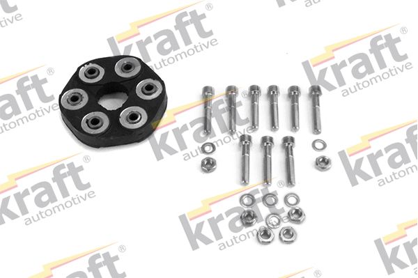 KRAFT AUTOMOTIVE jungtis, kardaninis velenas 4421060